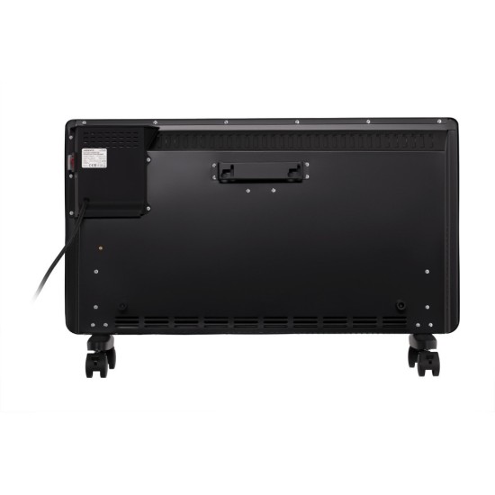 Обогреватель Ardesto CHB-2000MBD