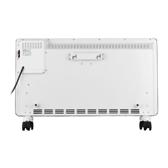 Обогреватель Ardesto CHB-2000MWPD