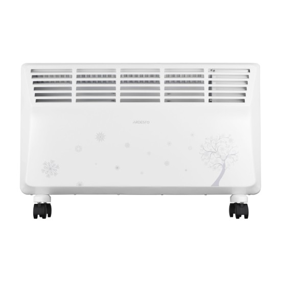 Обогреватель Ardesto CHB-2000MWPD