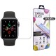 Пленка защитная Drobak Ceramics Apple Watch Series 6 40mm (2 шт) 313118 (313118) Пленка защитная Drobak Ceramics Apple Watch Series 6 40mm (2 шт) 313118 (313118)