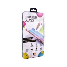 Стекло защитное Drobak 5D Full Glue iPhone Xr (500273)
