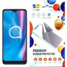 Стекло защитное Drobak Alcatel 1SE (616187)