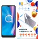 Скло захисне Drobak Alcatel 1SE (616187)