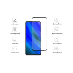 Стекло защитное Drobak Poco X3 (464648)