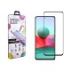 Стекло защитное Drobak Xiaomi Redmi Note 10 (464690) Стекло защитное Drobak Xiaomi Redmi Note 10 (464690)