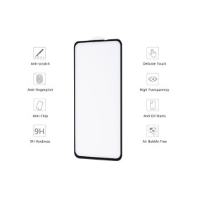 Стекло защитное Drobak Realme 7 Pro (242409)