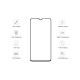 Стекло защитное Drobak Tecno Camon 12 (121261)