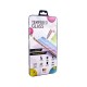 Стекло защитное Drobak Tecno Camon 12 (121261)
