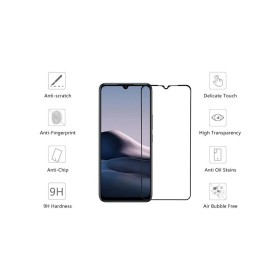Стекло защитное Drobak Vivo V20 (232398)