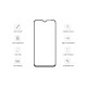 Скло захисне Drobak ZTE Blade 20 Smart (242413)