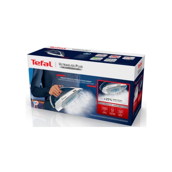 Праска Tefal FV6812E0 Праска Tefal FV6812E0