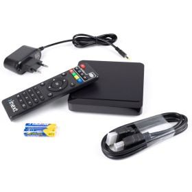 Медиаплеер iNeXT inext TV5 Ultra