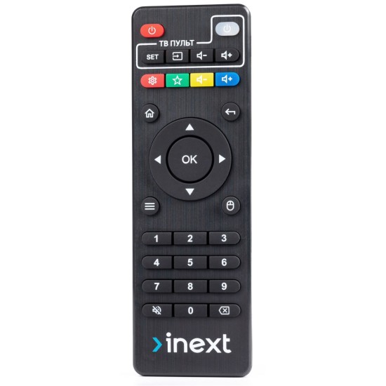 Медиаплеер iNeXT inext TV5 Ultra