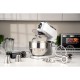 Кухонний комбайн Ardesto KMCH-K1500SS Кухонний комбайн Ardesto KMCH-K1500SS