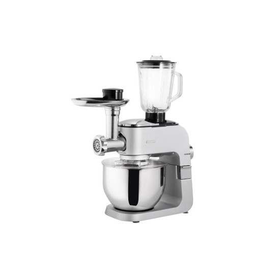 Кухонний комбайн Ardesto KMCH-K1500SS Кухонний комбайн Ardesto KMCH-K1500SS