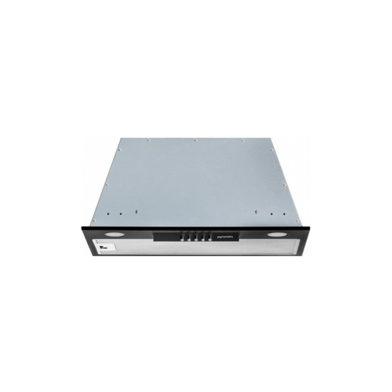 Вытяжка кухонная Pyramida ABH 52 PBA (1150) BL Вытяжка кухонная Pyramida ABH 52 PBA (1150) BL