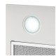 Вытяжка кухонная Pyramida ABH 52 PBA (1150) WH Вытяжка кухонная Pyramida ABH 52 PBA (1150) WH