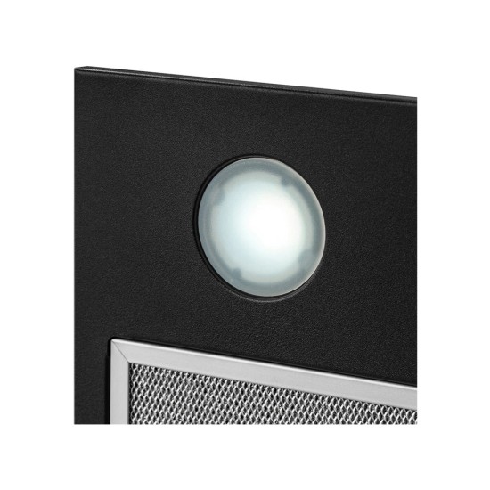 Вытяжка кухонная Pyramida ABH 52 PBA (700) BL Вытяжка кухонная Pyramida ABH 52 PBA (700) BL