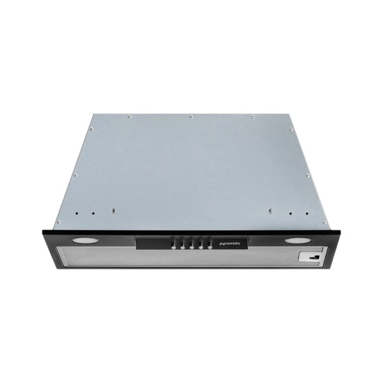 Вытяжка кухонная Pyramida ABH 52 PBA (700) BL Вытяжка кухонная Pyramida ABH 52 PBA (700) BL