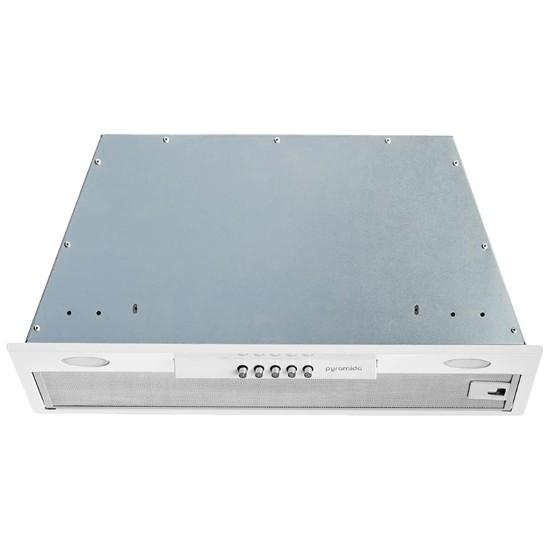 Витяжка кухонна Pyramida ABH 52 PBA (700) WH Витяжка кухонна Pyramida ABH 52 PBA (700) WH