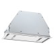 Витяжка кухонна Pyramida ABH 52 SRC (1150) GWH Витяжка кухонна Pyramida ABH 52 SRC (1150) GWH