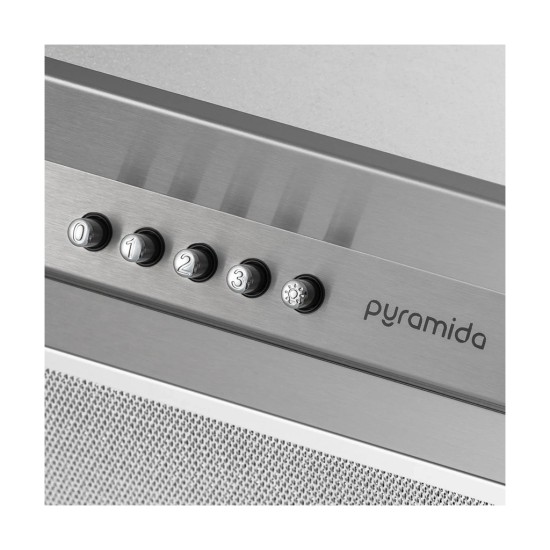 Вытяжка кухонная Pyramida ABH 70 PBA (1150) IX Вытяжка кухонная Pyramida ABH 70 PBA (1150) IX