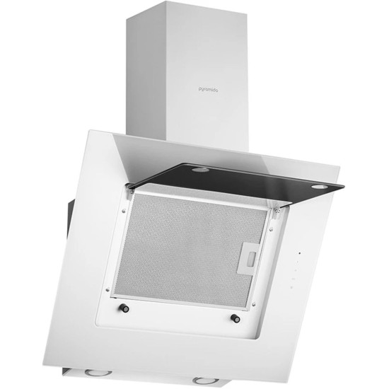 Витяжка кухонна Pyramida ANR-F 60 S (1150) GWH