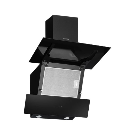 Витяжка кухонна Pyramida ASH 60 S (800) GBL Витяжка кухонна Pyramida ASH 60 S (800) GBL