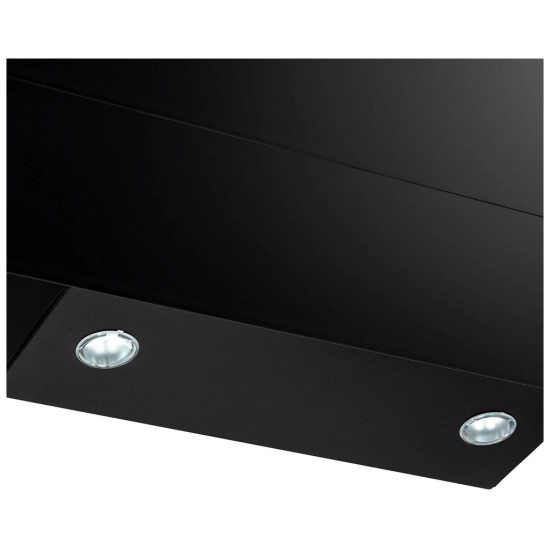 Вытяжка кухонная Pyramida MSH 60 SRC (650) GBL