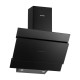 Вытяжка кухонная Pyramida MSH 60 SRC (650) GBL