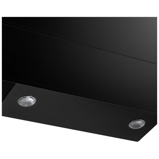 Вытяжка кухонная Pyramida MSH 60 SRC (650) GBL