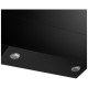 Вытяжка кухонная Pyramida MSH 60 SRC (650) GBL