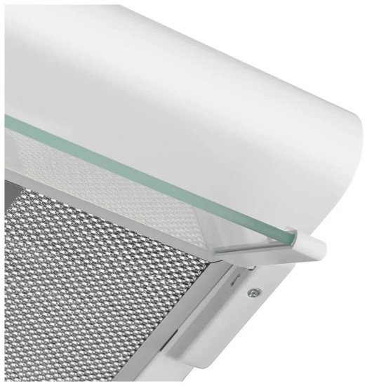 Вытяжка кухонная Pyramida WHK 60 WH