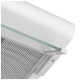 Вытяжка кухонная Pyramida WHK 60 WH