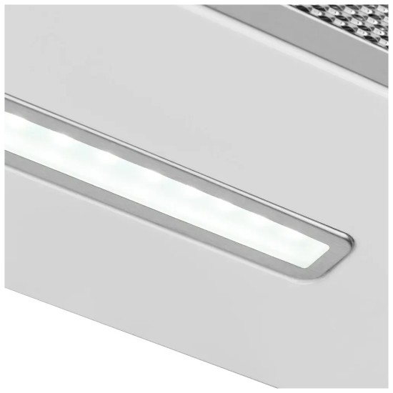 Вытяжка кухонная Pyramida WHK 60 WH