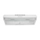 Вытяжка кухонная Pyramida WHK 60 WH