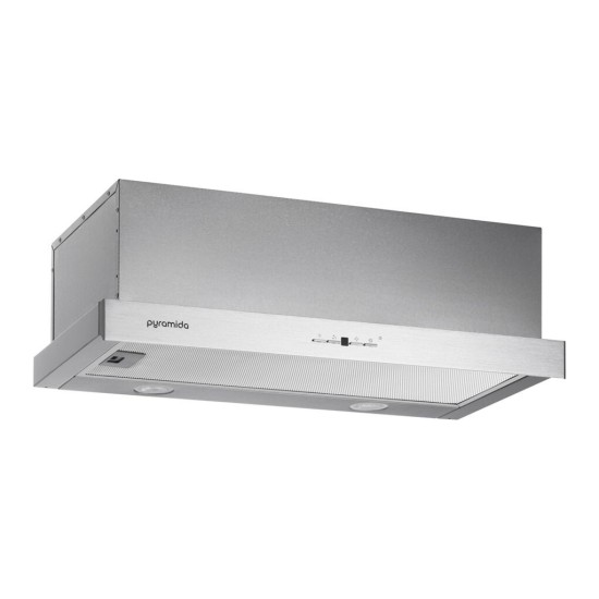 Вытяжка кухонная Pyramida TL 60 (1100) 15-SYE IX