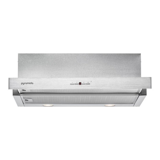 Вытяжка кухонная Pyramida TL 60 (1100) 15-SYE IX