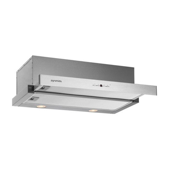 Вытяжка кухонная Pyramida TL 60 (1100) 15-SYE IX