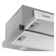 Вытяжка кухонная Pyramida TL 60 (1100) 15-SYE IX