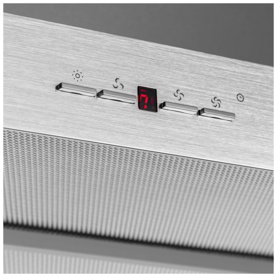 Вытяжка кухонная Pyramida TL 60 (1100) 15-SYE IX