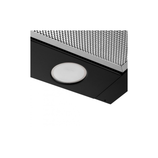 Витяжка кухонна Pyramida TL 60 (1100) BL T