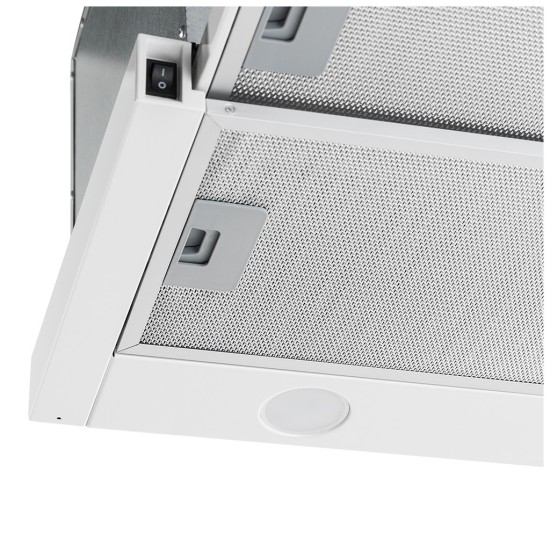 Вытяжка кухонная Pyramida TL 60 (1100) WH T Вытяжка кухонная Pyramida TL 60 (1100) WH T