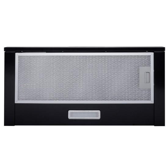 Вытяжка кухонная Minola HTL 5214 BL 700 LED Вытяжка кухонная Minola HTL 5214 BL 700 LED