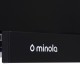 Вытяжка кухонная Minola HTL 5214 BL 700 LED Вытяжка кухонная Minola HTL 5214 BL 700 LED
