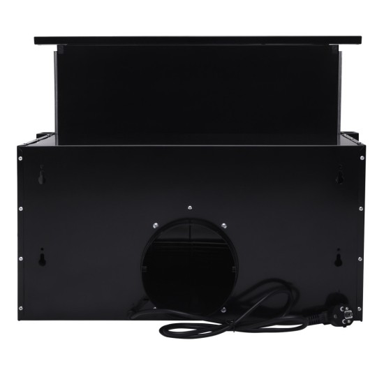 Вытяжка кухонная Minola HTL 5214 BL 700 LED Вытяжка кухонная Minola HTL 5214 BL 700 LED