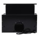 Вытяжка кухонная Minola HTL 5214 BL 700 LED Вытяжка кухонная Minola HTL 5214 BL 700 LED
