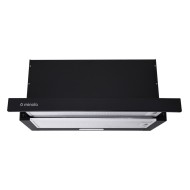 Витяжка кухонна Minola HTL 5214 BL 700 LED