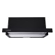 Вытяжка кухонная Minola HTL 5214 BL 700 LED Вытяжка кухонная Minola HTL 5214 BL 700 LED
