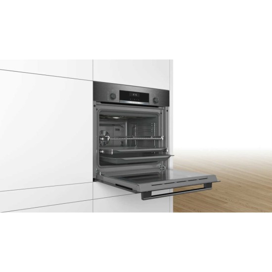 Духовой шкаф Bosch HBJ517SG0R Духовой шкаф Bosch HBJ517SG0R